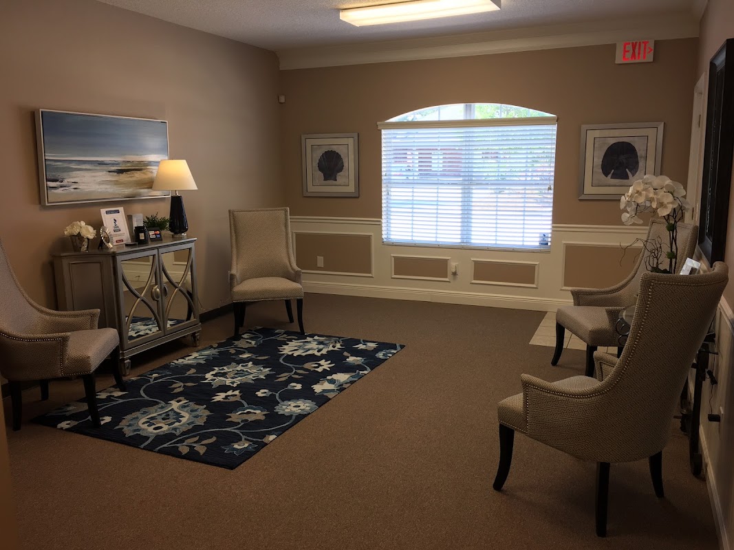 A Dignified Alternative Hatcher Cremations building in Jacksonville, Florida