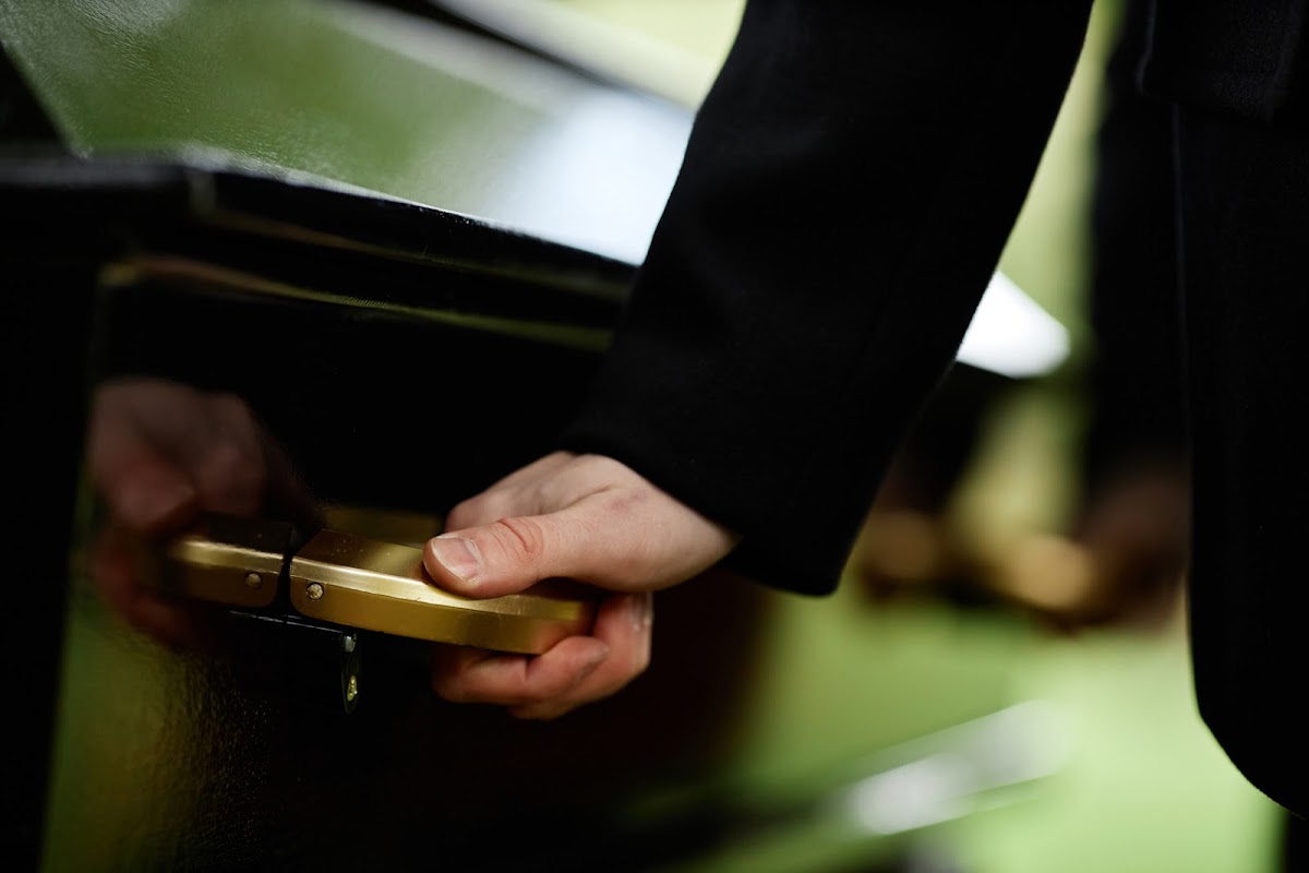 Affordable Burial & Cremation building in Anchorage, Alaska