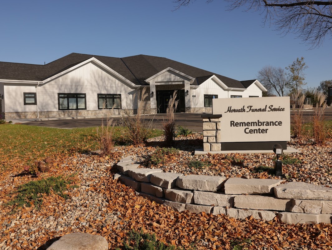 Affordable Cremation of Southwest Minnesota building in Marshall, Minnesota