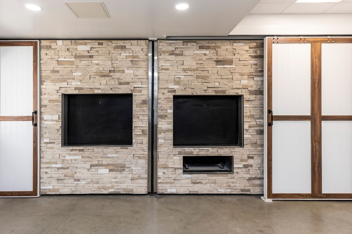 Affordable Cremation Society of Delaware Valley building in Upper Darby, Pennsylvania