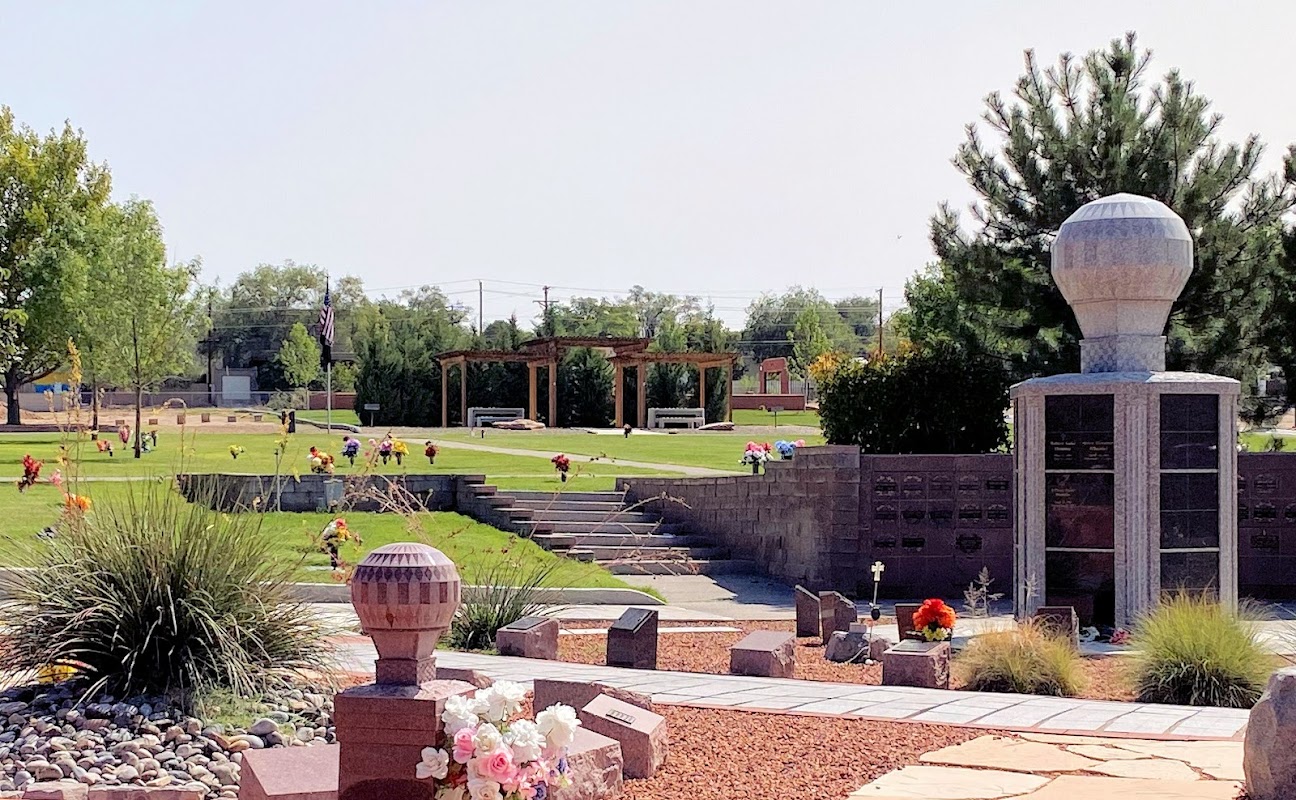 Affordable Cremations and Burial building in Albuquerque, New Mexico