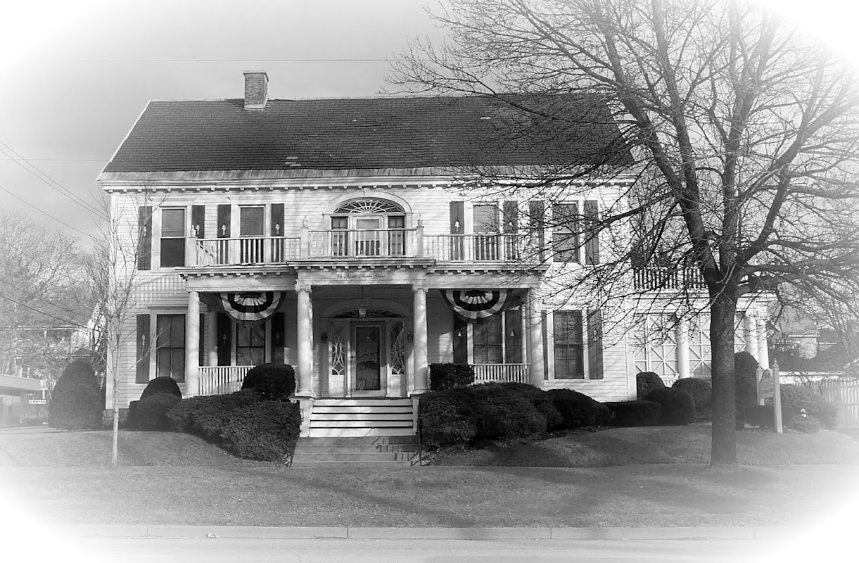 Aldous Funeral Home & Cremation Service building in Rutland, Vermont