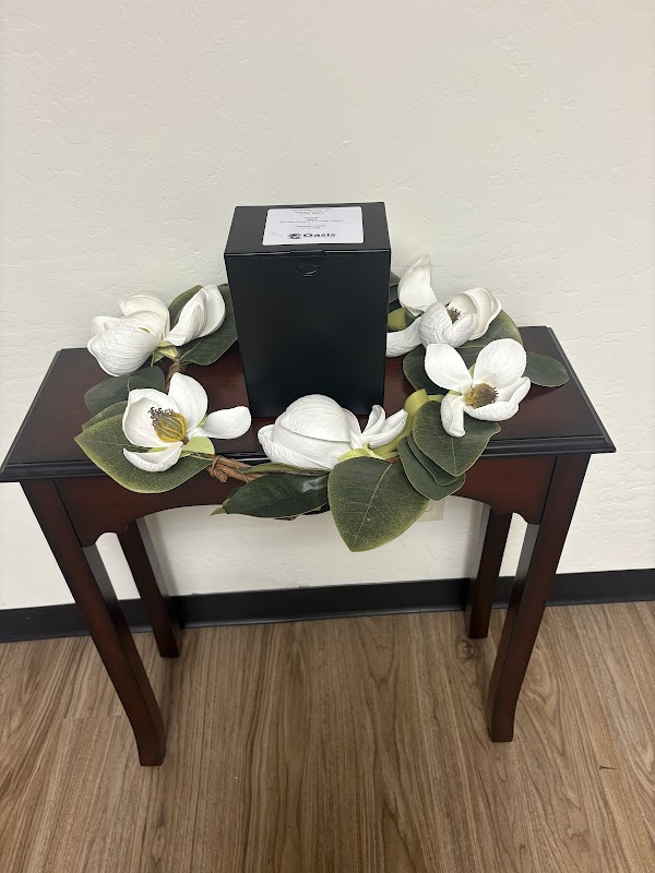 All Care Cremation Services building in Phoenix, Arizona