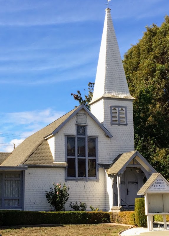 Alta Vista Cremation and Funeral Service building in Suisun City, California