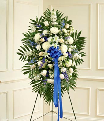 Altman-Long Funeral Home & Crematory building in Debary, Florida