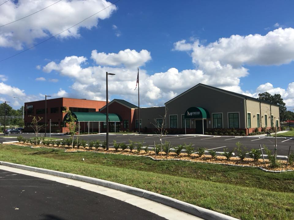 Altmeyer Funeral Homes - Southside Chapel building in Virginia Beach, Virginia