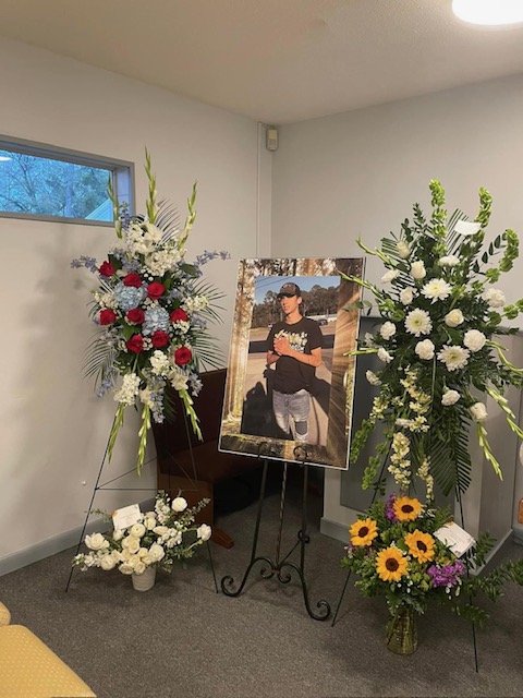 American Family Funerals & Cremations building in Casselberry, Florida
