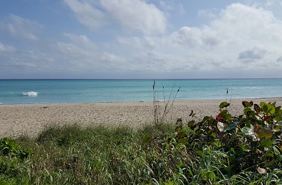 Anago Cremations building in Boynton Beach, Florida