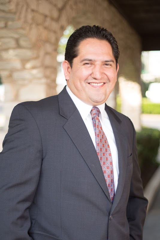 Angel Funeral Home - Austin building in Austin, Texas
