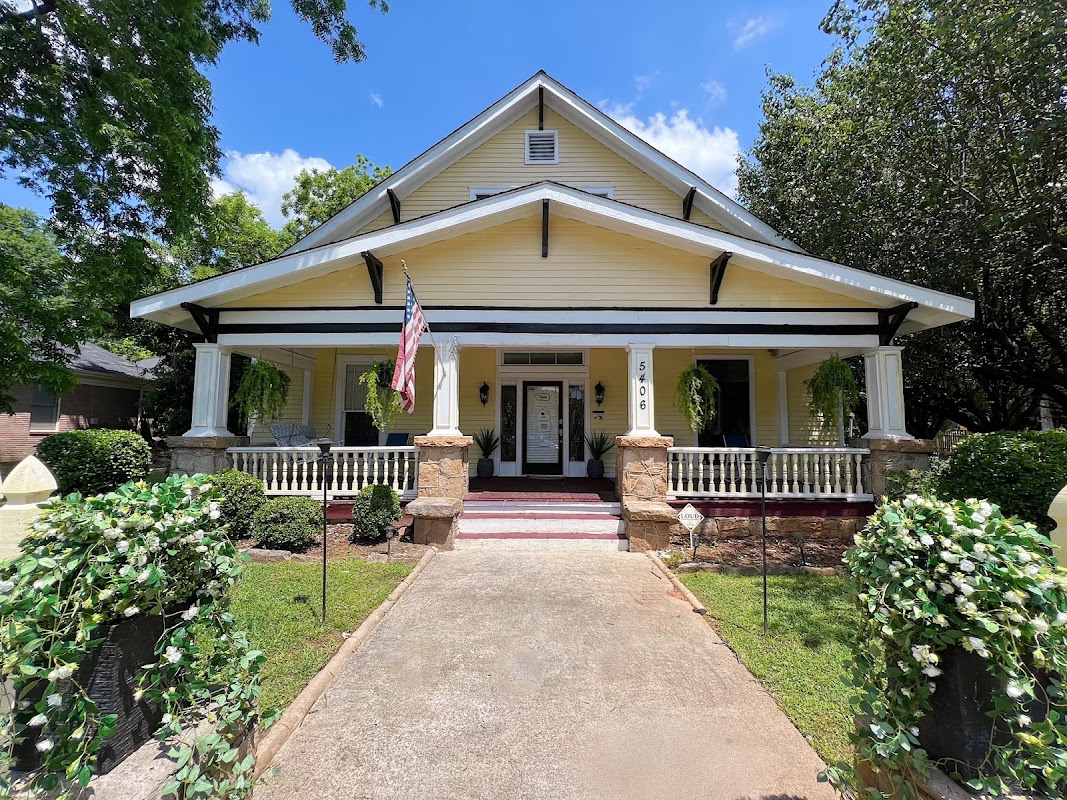 Atlanta Mortuary Service building in Atlanta, Georgia
