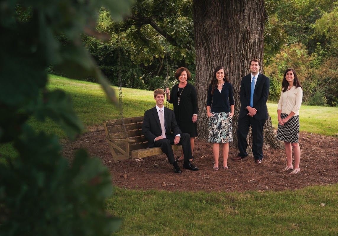 Austin Funeral & Cremation Services building in Brentwood, Tennessee