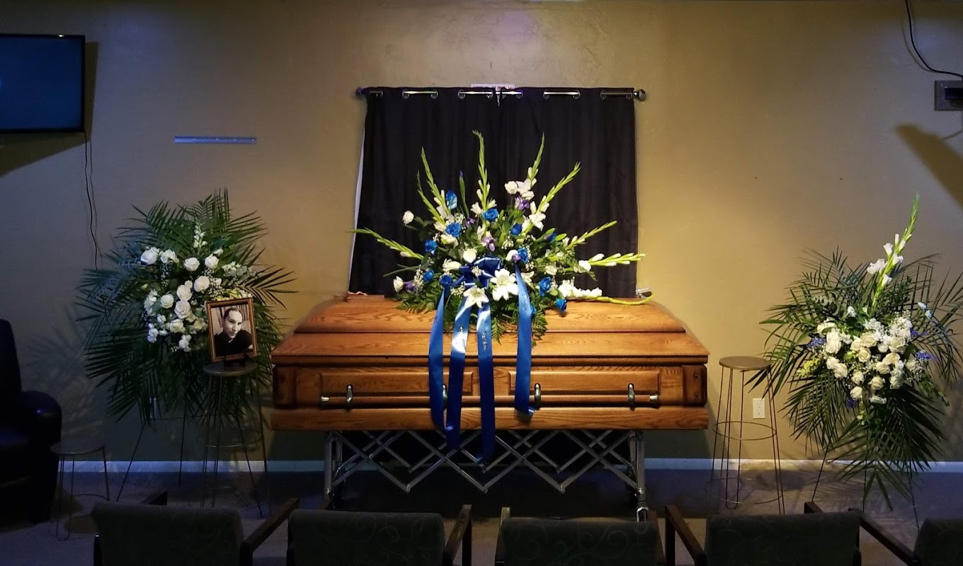 Avenidas Cremation & Burial building in Tucson, Arizona