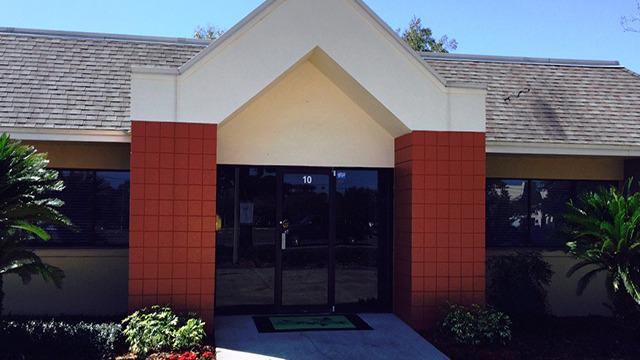 Baldwin Brothers Cremation Society - Apopka building in Apopka, Florida