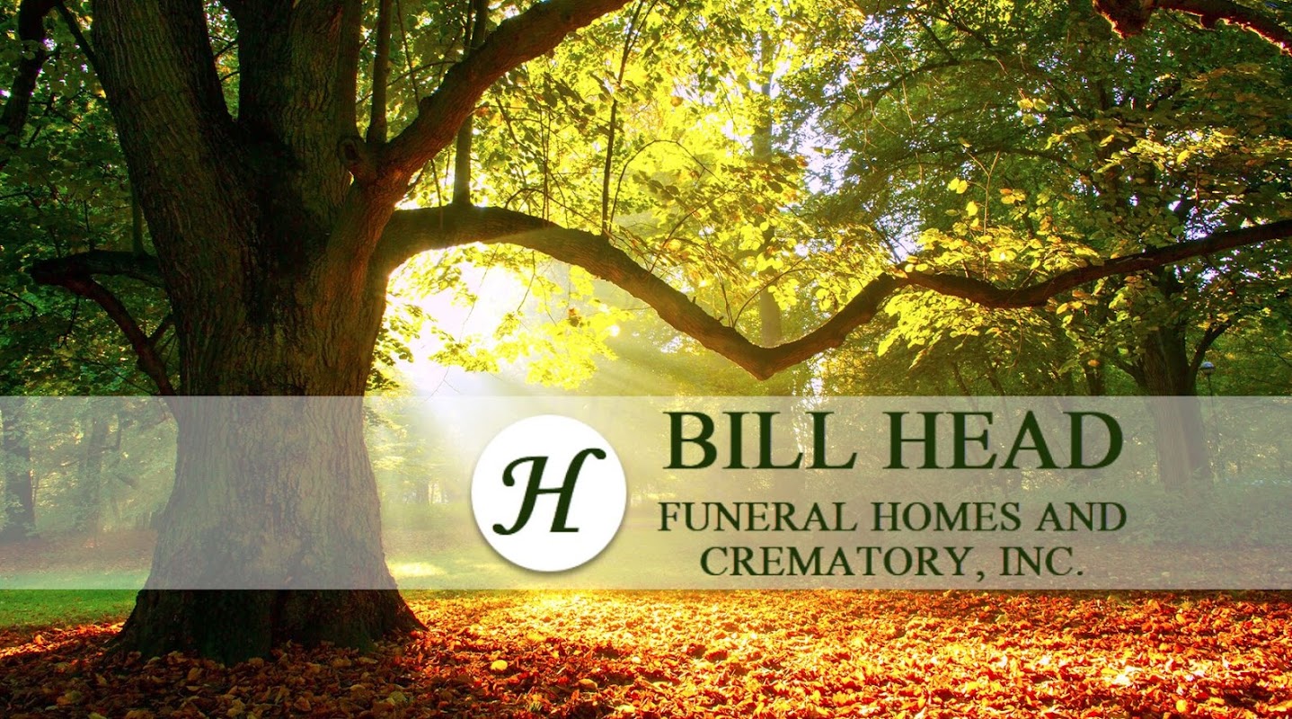 Bill Head Funeral Home & Crematory - Duluth Chapel building in Duluth, Georgia