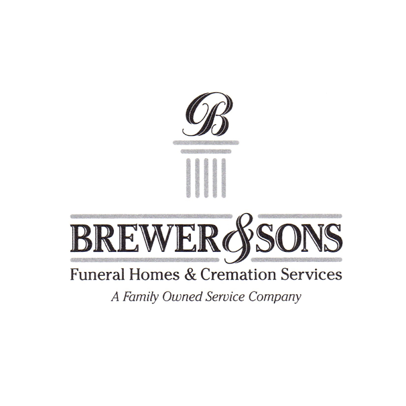 Brewer & Sons Funeral Home-Kurfiss Groveland Chapel building in Groveland, Florida