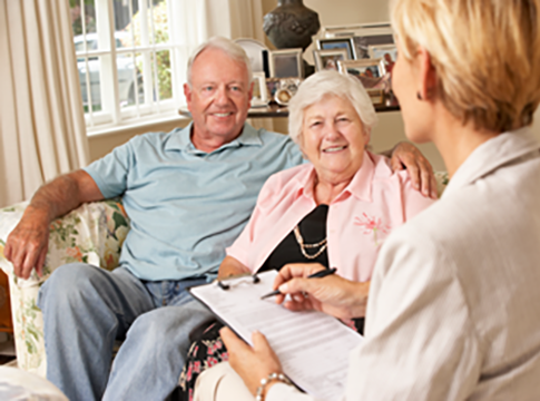 Buffalo Niagara Cremation Service building in West Seneca, New York