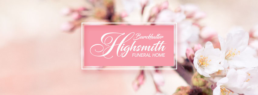 Burckhalter Funeral Home building in Vinita, Oklahoma
