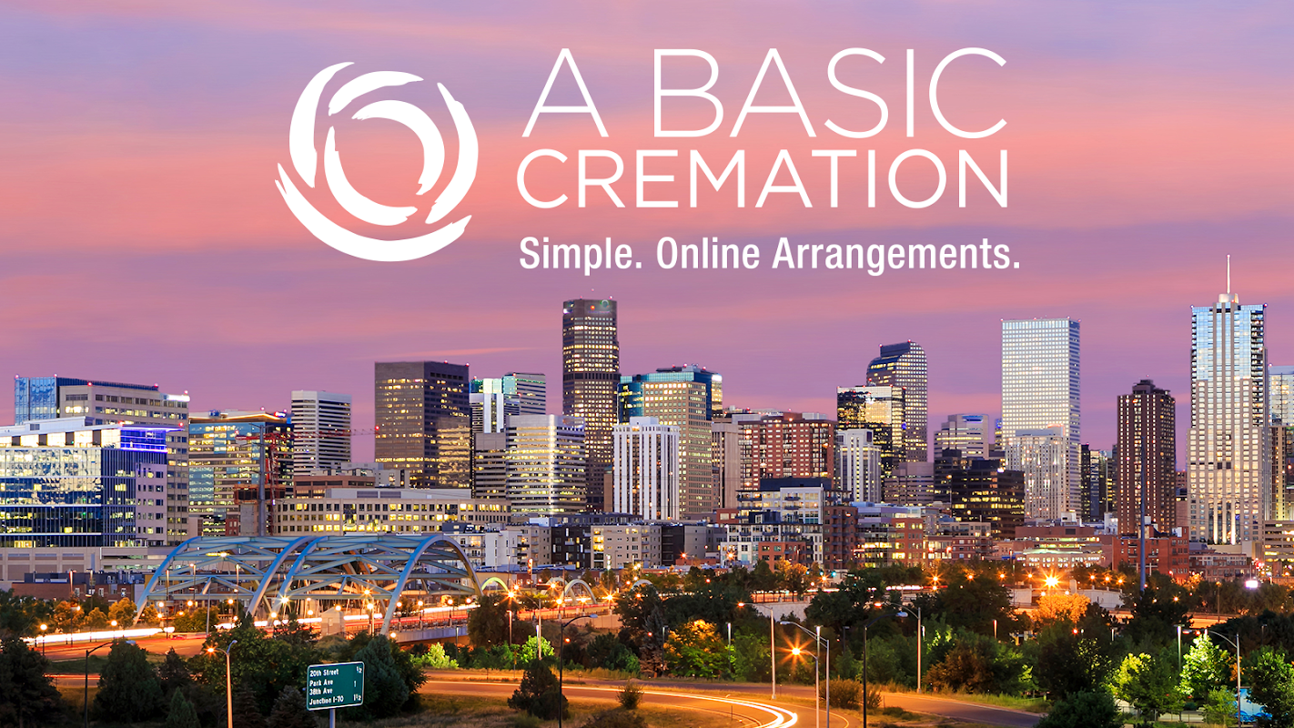 Burns-Curl Funeral Home & Cremation Services building in Denver, Colorado