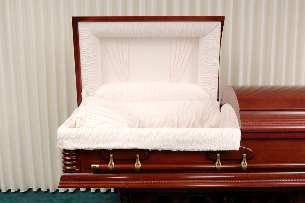 C. W. Morris - J. W. Henry Funeral Homes building in Highland Park, Michigan