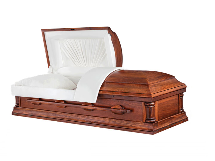 Alabama Funeral Homes & Cremation Centers building in Camp Hill, Alabama