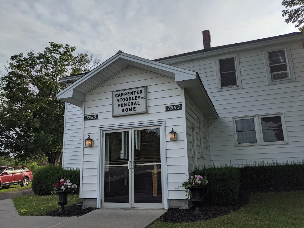 Carpenter-Stoodley Inc building in Belleville, New York