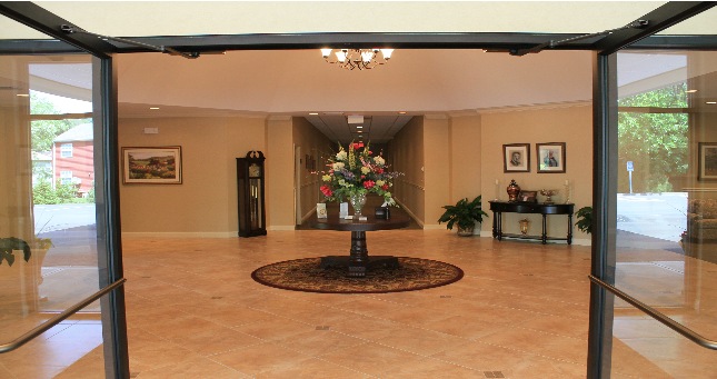 Casey'S Eastside Memorial Funeral Home building in Waterbury, Connecticut