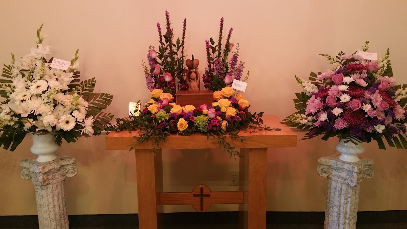 Catricala Funeral Home Inc building in Clifton Park, New York