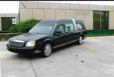 Christian Funeral Directors - Southeast building in Memphis, Tennessee