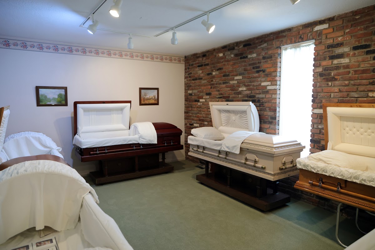 Ciriello & Carr Funeral Homes building in Fairlawn, Ohio