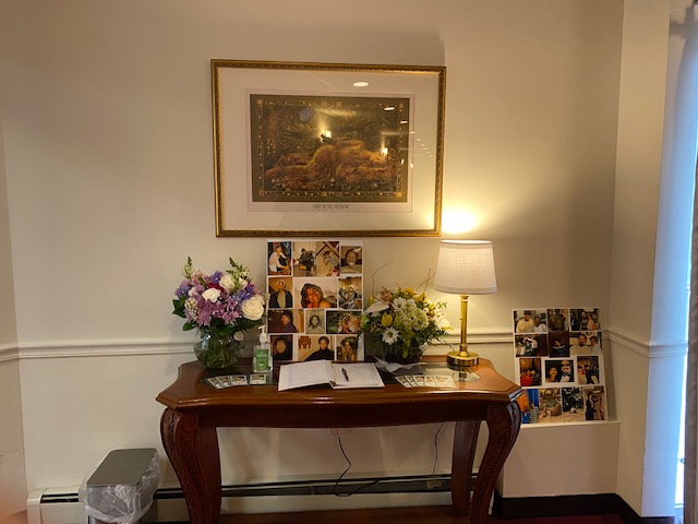 Cobbs Funeral Chapels Llc building in East Elmhurst, New York