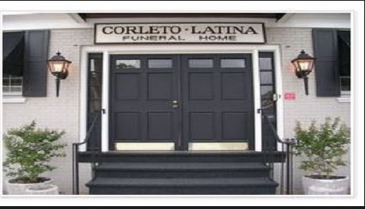Corleto-Latina Funeral Home building in Wilmington, Delaware