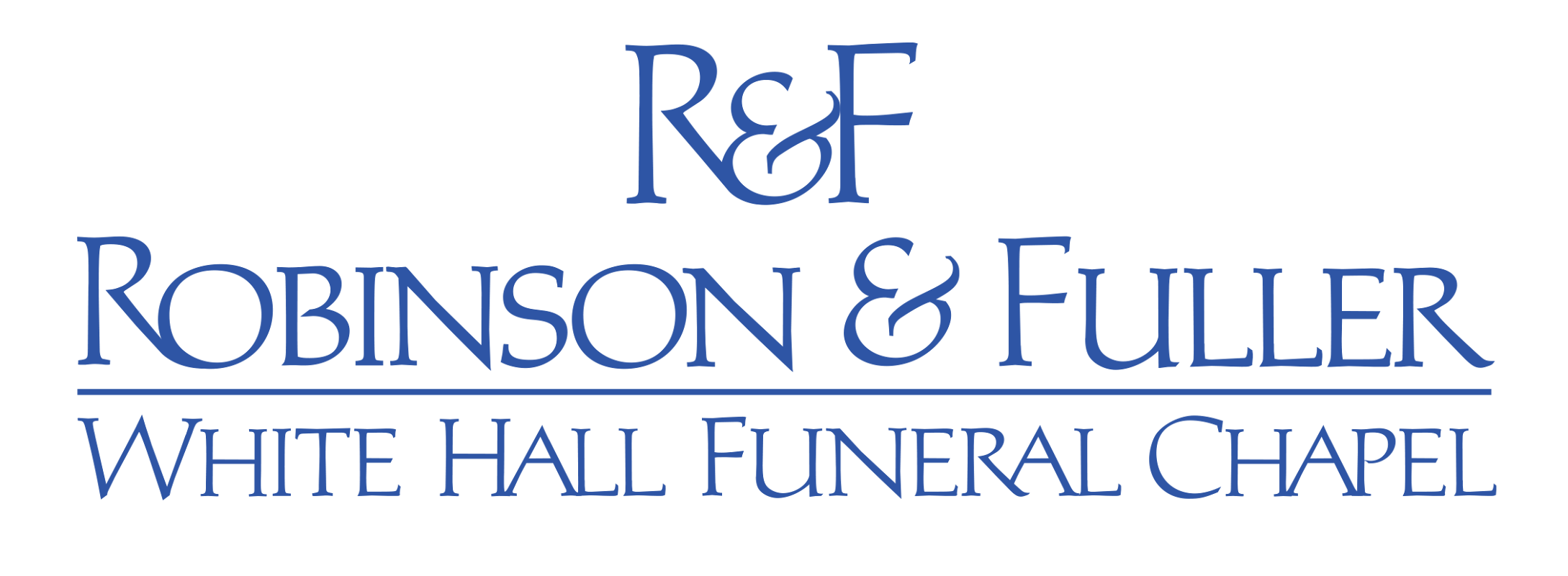 Cranford Funeral Home of White Hall building in White Hall, Arkansas