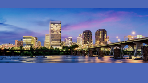 Cremation Choice of Virginia building in Richmond, Virginia