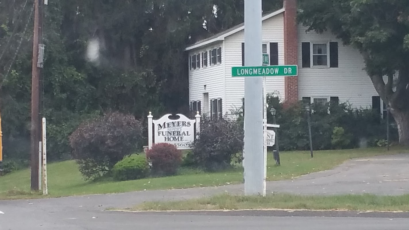 Cremation Funeral Service building in Delmar, New York