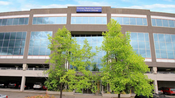Curnow Funeral Home & Cremation Service building in Bellevue, Washington