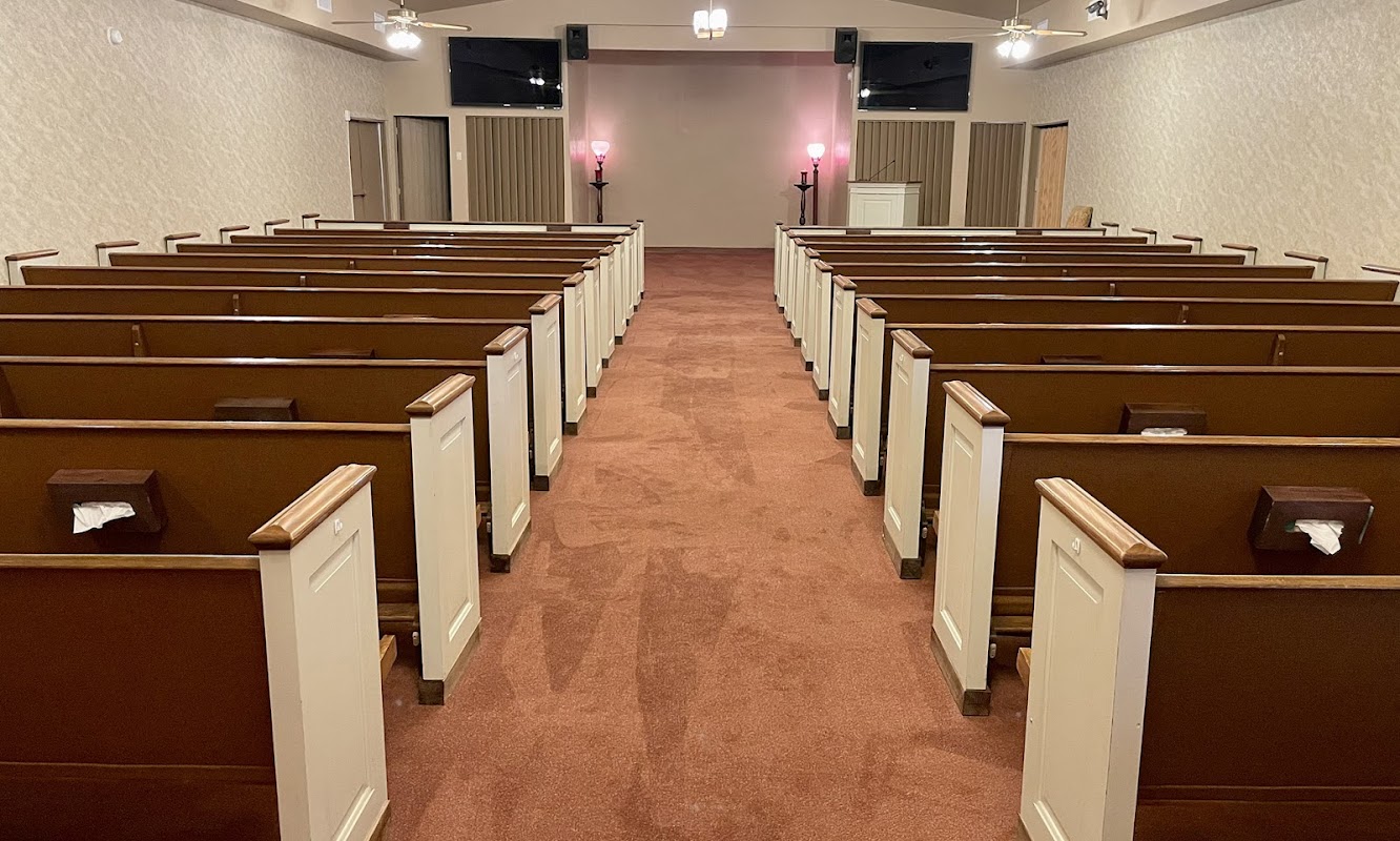 Daniels Family Funeral Services - Alameda Mortuary building in Albuquerque, New Mexico