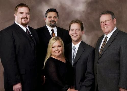 Drennan-Ford Funeral Home & Crematory building in Port Angeles, Washington
