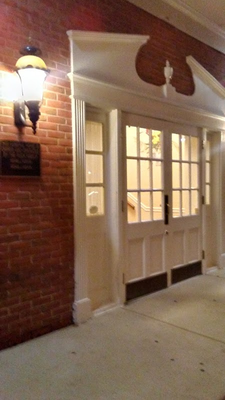 Duda-Ruck Funeral Home of Dundalk building in Dundalk, Maryland