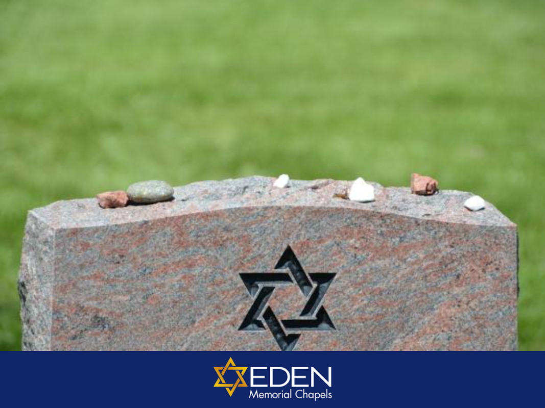 Eden Memorial Chapels Of New York Inc building in West Babylon, New York