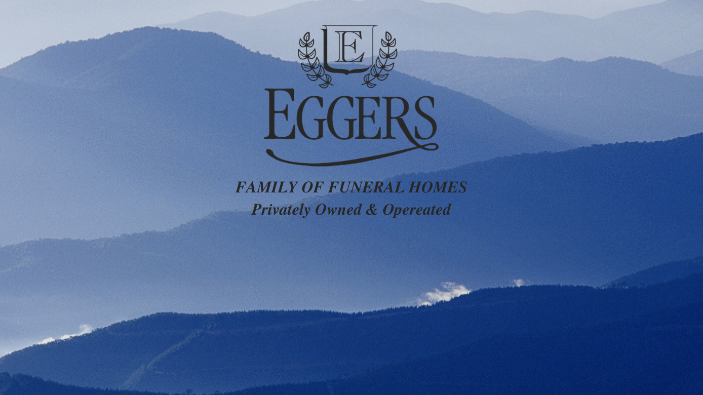 Eggers Funeral Home building in Boiling Springs, South Carolina