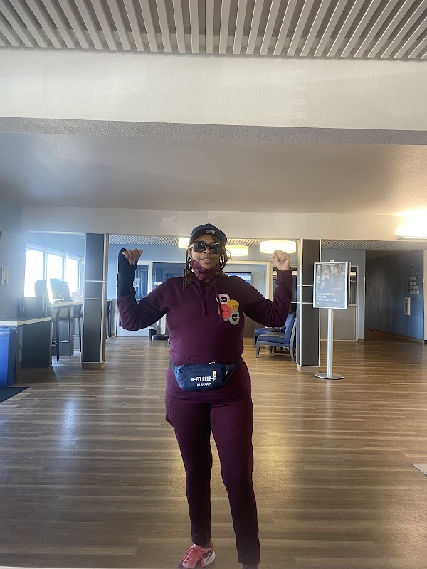 Fairfield Funeral Home building in Fairfield, California