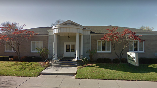 Falvo Funeral Home Inc building in Rochester, New York