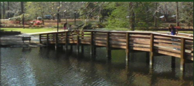 Fayetteville Cremation Services building in Fayetteville, North Carolina