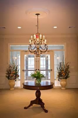 Fiske-Murphy & MacK Funeral Home building in Orange, Massachusetts
