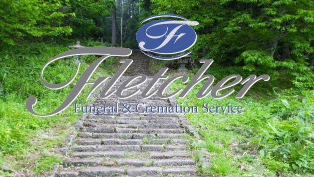 Fletcher Funeral & Cremation Service building in Fountain Inn, South Carolina