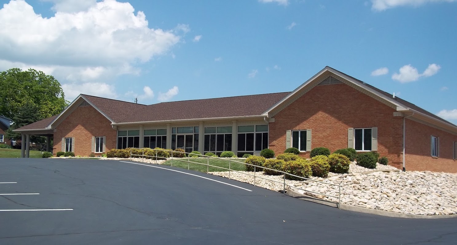 Flora Funeral Service - Rocky Mount building in Rocky Mount, Virginia