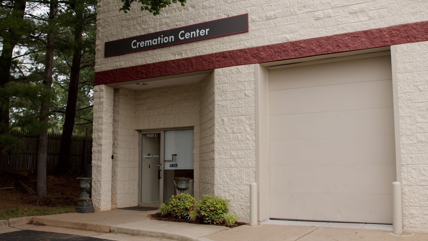 Funeral Choices of Chantilly building in Chantilly, Virginia