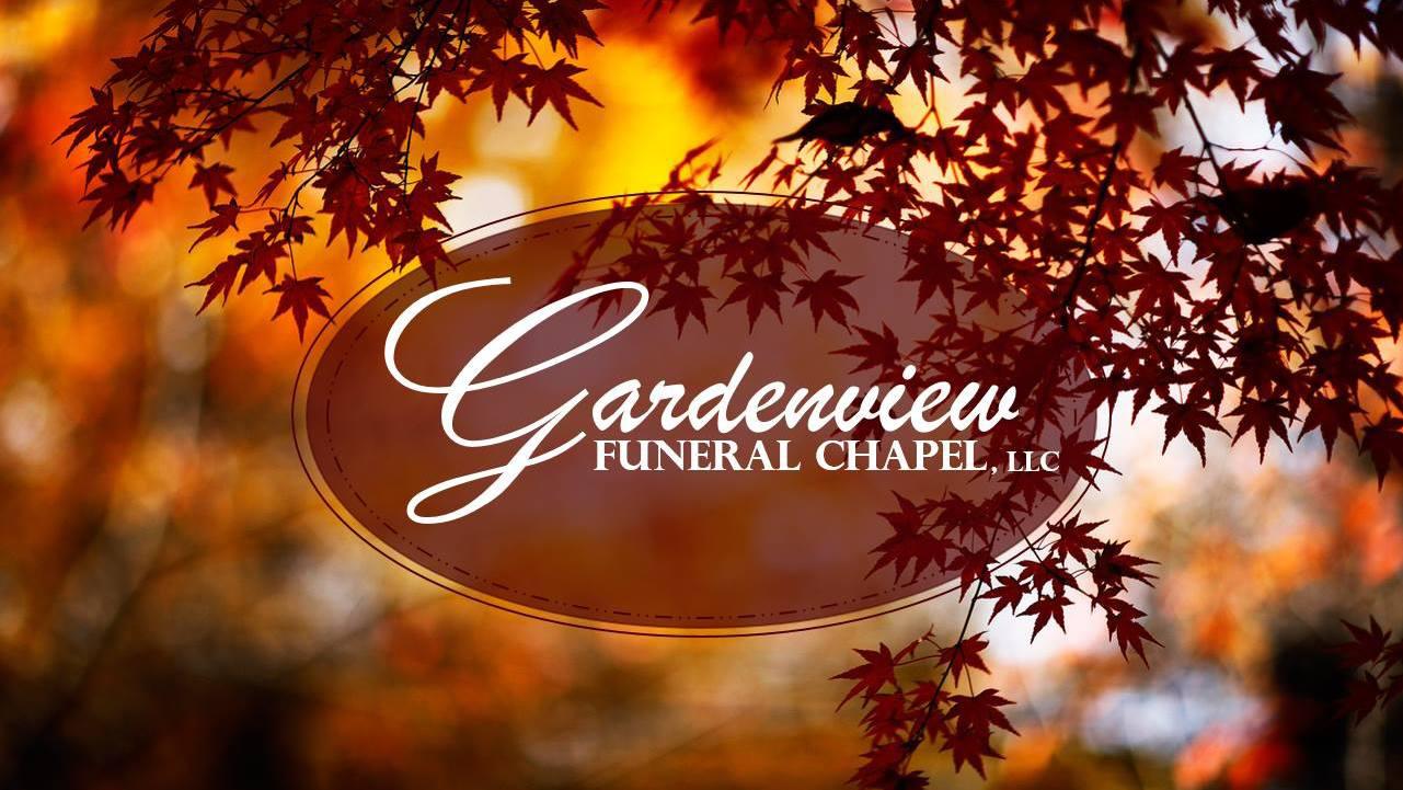 Gardenview Funeral Chapel building in Athens, Georgia