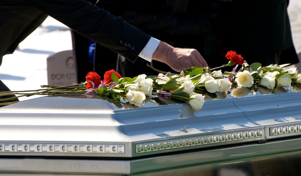 Garland-Misencik Funeral Home & Crematory Service building in Amherst, Ohio