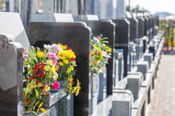 Glickler Funeral Home & Cremation Service building in Dayton, Ohio